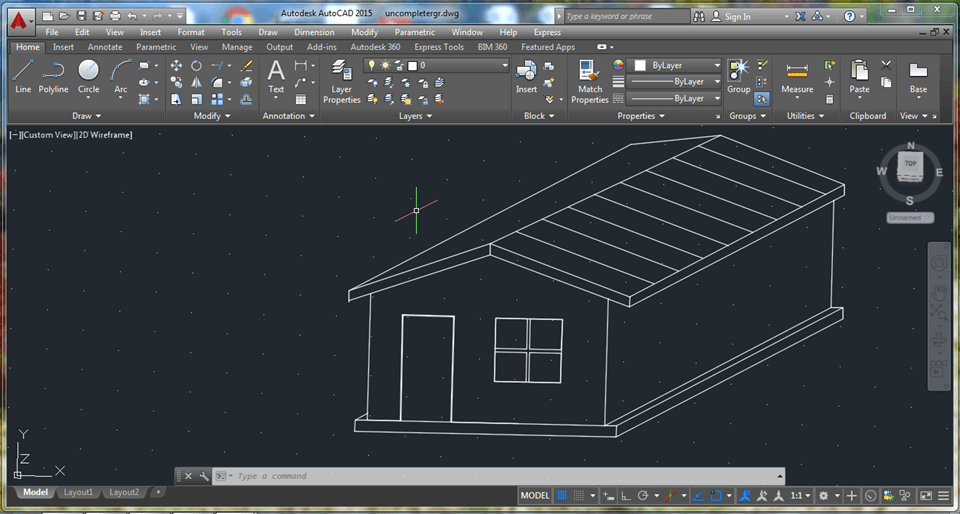 Things To Draw On Autocad