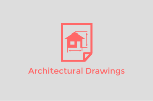 Architectural Technical Drawing Samples