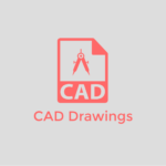 CAD Technical Drawing Samples