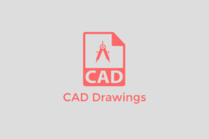 CAD Technical Drawing Samples