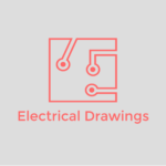 Electrical Technical Drawing Samples