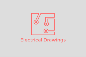 Electrical Technical Drawing Samples