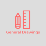 General Technical Drawing Samples