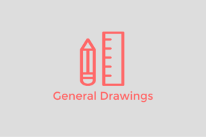 General Technical Drawing Samples