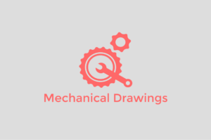 Mechanical Technical Drawing Samples