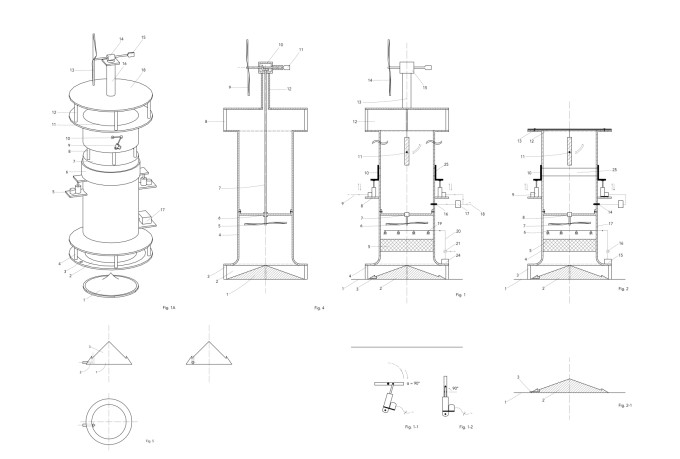 Premium Quality Technical Drawings & Illustrations Provider