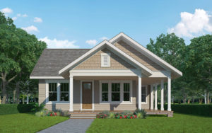 3D-Exterior-Single-Home-Rendering